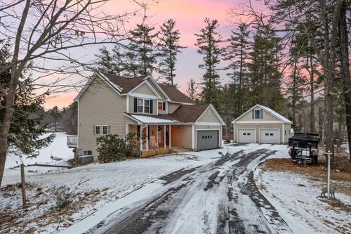 28 Baldwin Lane, Pittsfield, NH, 03263 | Card Image