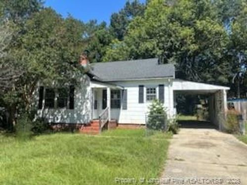 304 Central Dr, Fayetteville, NC, 28301-4360 | Card Image