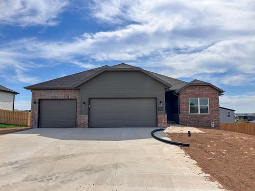 2510 W Mcguffey St, Ozark, MO, 65721-5781 | Card Image