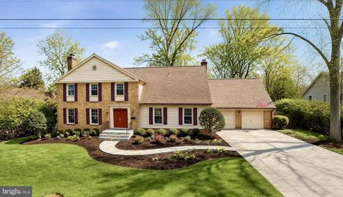 11209 Farmland Dr, ROCKVILLE, MD, 20852-4521 | Card Image