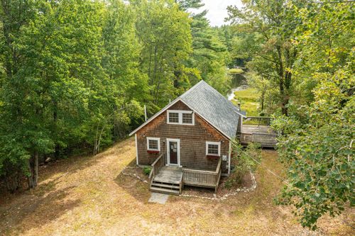 51 Mill Pond Rd, East Wakefield, NH, 03830-8817 | Card Image