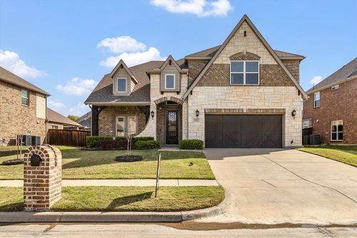 1212 Glendon Dr, Forney, TX, 75126-7767 | Card Image