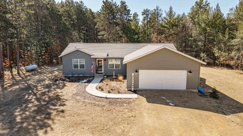 1851 Duck Creek Dr, Friendship, WI, 53934-9064 | Card Image