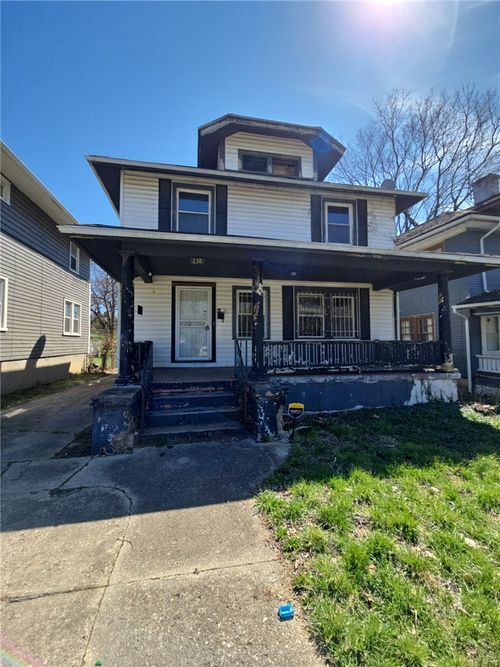 238 Delaware Ave, Dayton, OH, 45405-3907 | Card Image