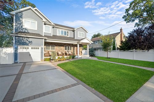 1563 Stevens Ave, Merrick, NY, 11566-2238 | Card Image