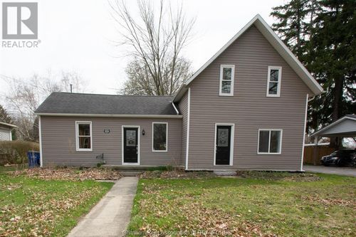 231 Hughes St, Dresden, ON, N0P1M0 | Card Image