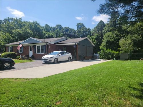 2166 Nc 65 Hwy E, Walnut Cove, NC, 27052-6008 | Card Image