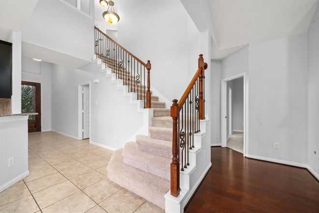 1996 Honey Meadow Ln, House other with 4 bedrooms, 3 bathrooms and 2 parking in Pearland TX | Image 34
