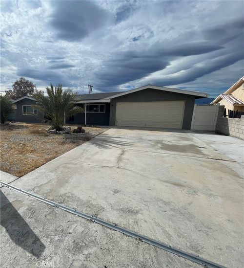 65827 6th St, Desert Hot Springs, CA, 92240-3034 | Card Image
