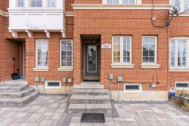 2662 Bur Oak Ave, House attached with 3 bedrooms, 4 bathrooms and 3 parking in Markham ON | Image 26