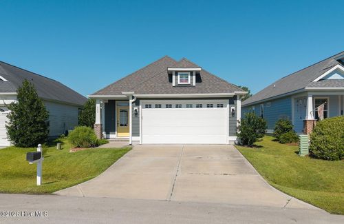 111 Finch Loop, Beaufort, NC, 28516-8806 | Card Image