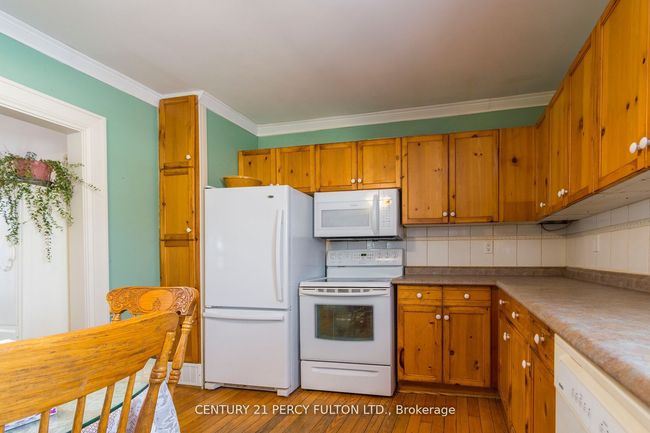 30 - 2605 County Rd 30, House other with 4 bedrooms, 2 bathrooms and 5 parking in Codrington ON | Image 17