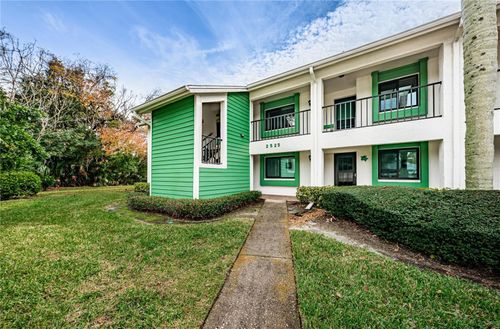 26a-2525 Royal Pines Cir, CLEARWATER, FL, 33763-1114 | Card Image