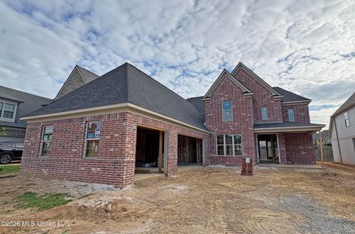 8066 Old Addison Dr, Olive Branch, MS, 38654-7254 | Card Image