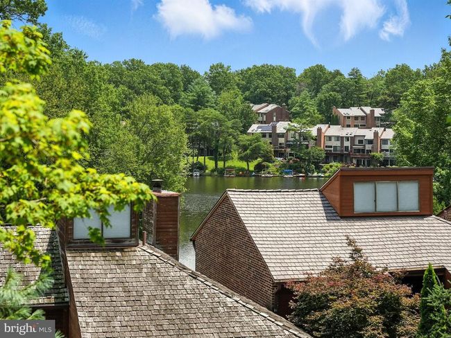 2151 Cabots Point Ln, Townhouse with 4 bedrooms, 3 bathrooms and null parking in RESTON VA | Image 29