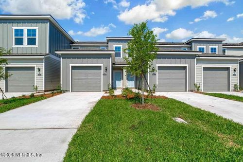 166 Brazil Nut Circle, Jacksonville, FL, 32218 | Card Image