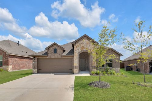 919 Gentle Rain Dr, Princeton, TX, 75407-3512 | Card Image