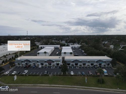 a-1220 Hand Ave, Ormond Beach, FL, 32174-3105 | Card Image