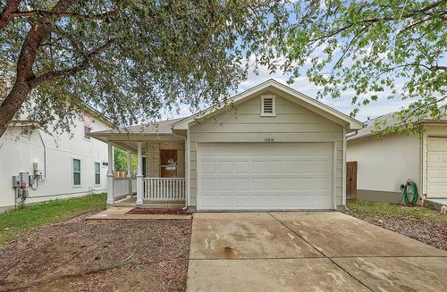 16816 Jaron Dr, Manor, TX, 78653-5264 | Card Image