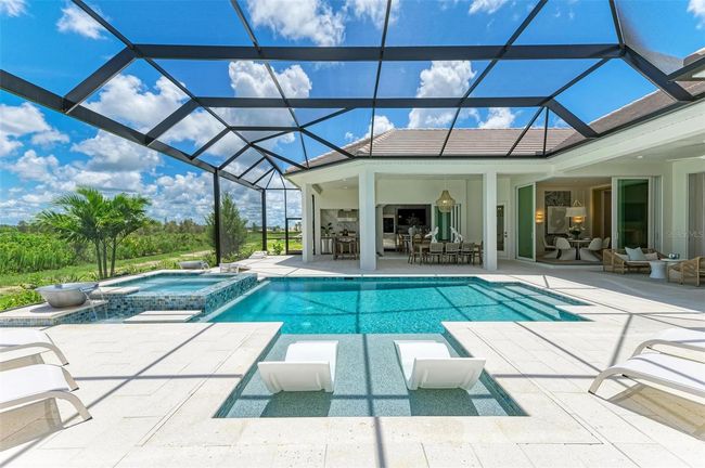 11414 Brightly Dr, House other with 3 bedrooms, 4 bathrooms and null parking in VENICE FL | Image 78
