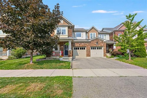 625 Gervais Terr, Milton, ON, L9T7R6 | Card Image