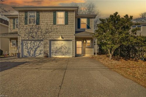 519 26th St, Virginia Beach, VA, 23451-4023 | Card Image