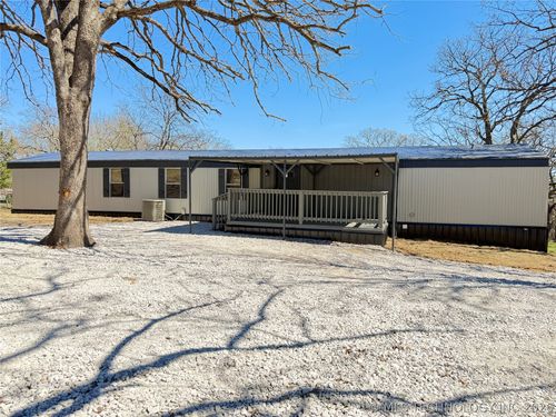 17828 171st St, Kellyville, OK, 74039-4700 | Card Image