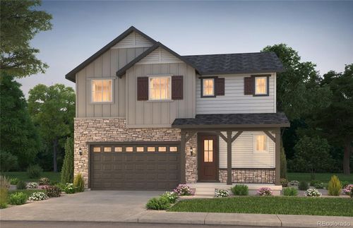25300 E Pacific Avenue, Aurora, CO, 80018 | Card Image