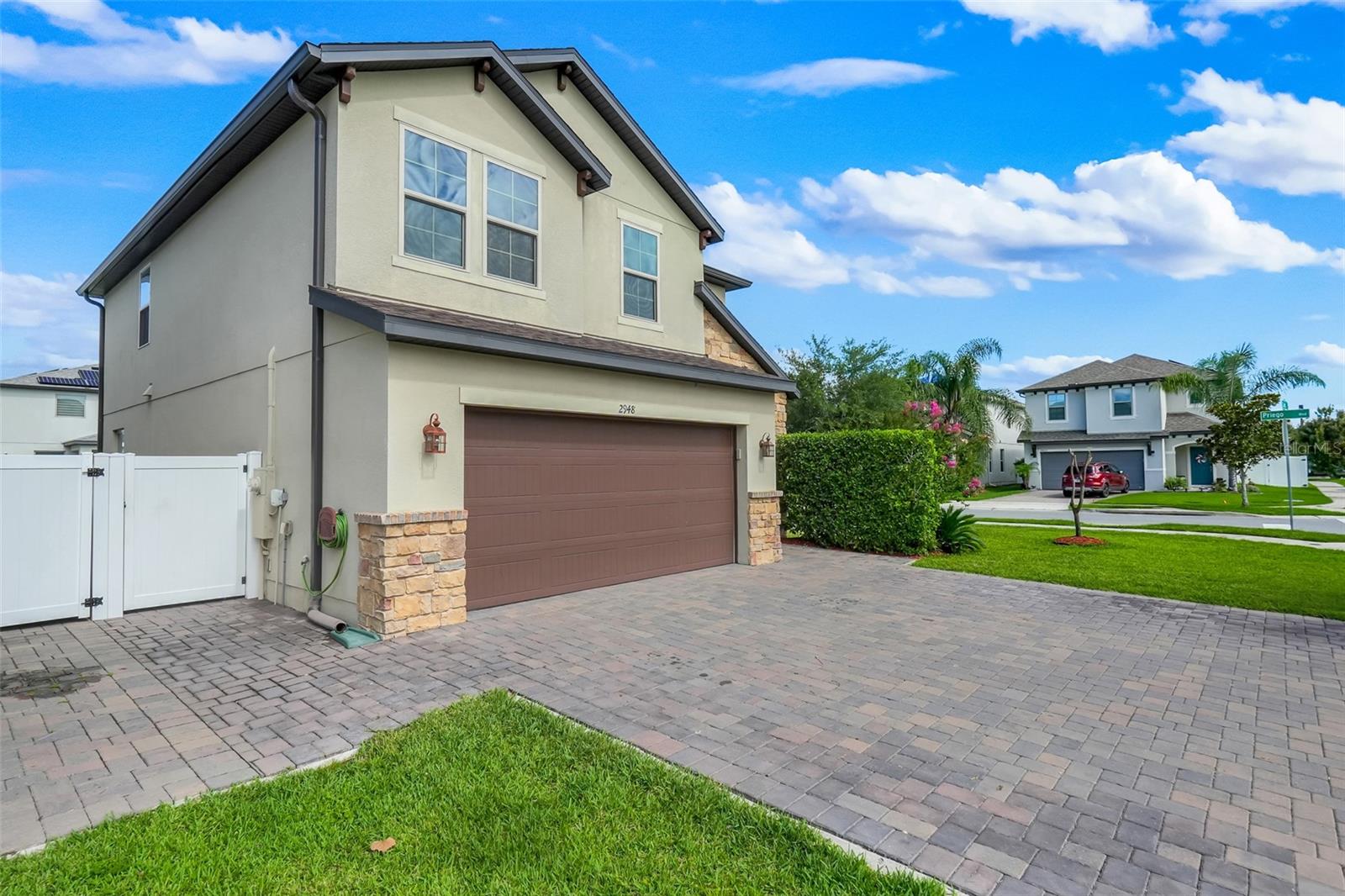 Residential in KISSIMMEE 4
