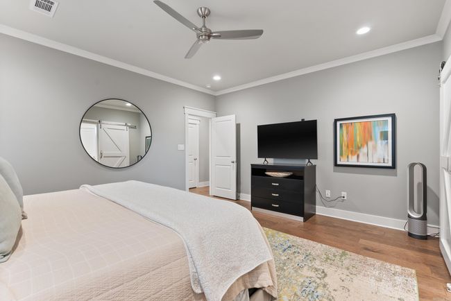 2690 Overcup Dr, House other with 4 bedrooms, 3 bathrooms and null parking in Conway AR | Image 24