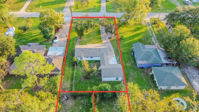 5107 Sycamore Ave, House other with 3 bedrooms, 2 bathrooms and null parking in Pasadena TX | Image 40