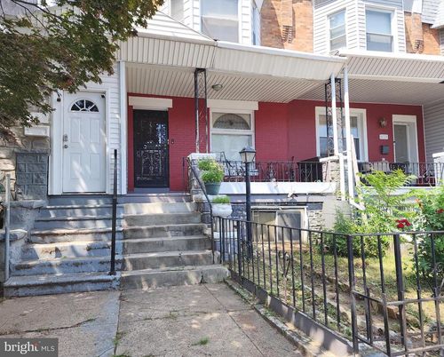 6135 Spruce St, PHILADELPHIA, PA, 19139-3741 | Card Image
