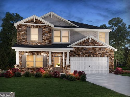 455 Sope Creek Cir, Pendergrass, GA, 30567-3937 | Card Image