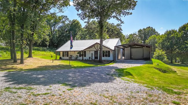 1685 Fleming Rd, House other with 3 bedrooms, 2 bathrooms and null parking in Bells TX | Image 34