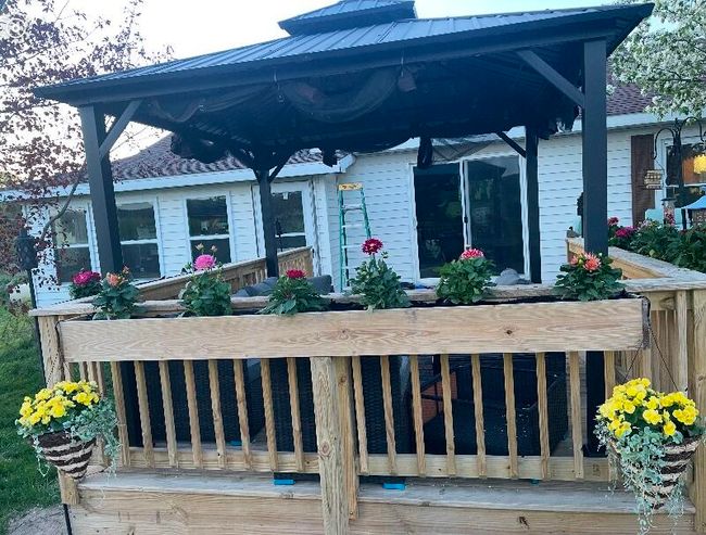 8142 W 32 Rd, House other with 3 bedrooms, 1 bathrooms and null parking in Harrietta MI | Image 5