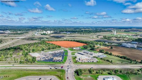 12.57 Acres 30th Avenue, Lake Hallie, WI, 54729 | Card Image