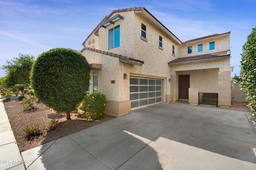 1502 E Goldcrest St, Gilbert, AZ, 85297-4605 | Card Image