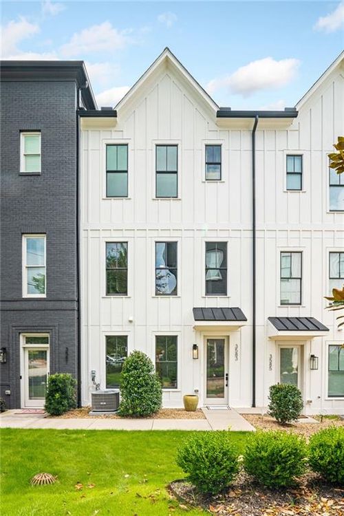 3583 Candler Rd, Atlanta, GA, 30317 | Card Image