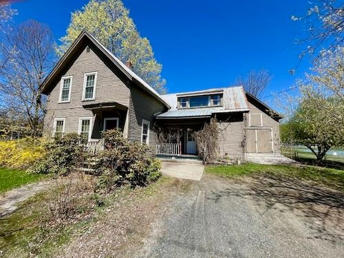 27 School St, Randolph, VT, 05060-1140 | Card Image