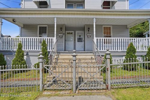 411-409-411 Cherry St, Scranton, PA, 18505-1557 | Card Image