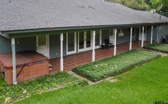17617 Carol Cir, House other with 3 bedrooms, 2 bathrooms and null parking in Flint TX | Image 23