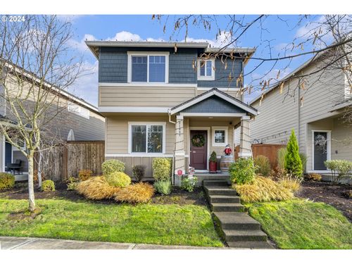 21891 Sw Cedar Brook Way, Sherwood, OR, 97140 | Card Image