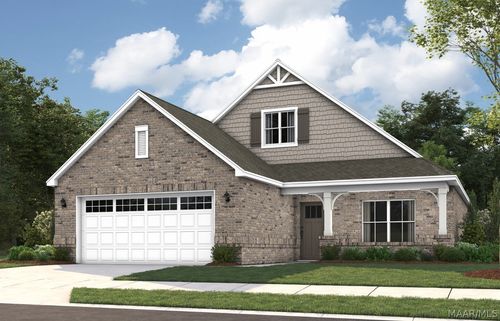 568 Riverdale Dr, Pike Road, AL, 36064-3098 | Card Image