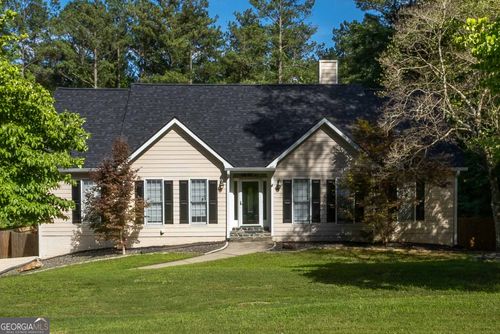 195 Blackberry Run, Fayetteville, GA, 30214-3656 | Card Image