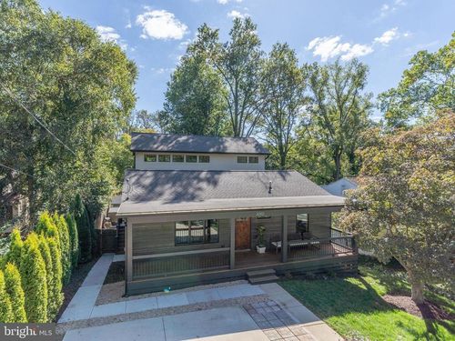 3202 Edgewood Rd, KENSINGTON, MD, 20895-2904 | Card Image