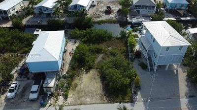 518 Powell Ave, Home with 0 bedrooms, 0 bathrooms and null parking in Lower Keys FL | Image 1