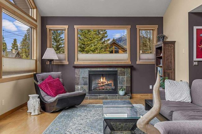 506 5 Avenue, Home with 4 bedrooms, 2 bathrooms and 4 parking in Canmore AB | Image 7