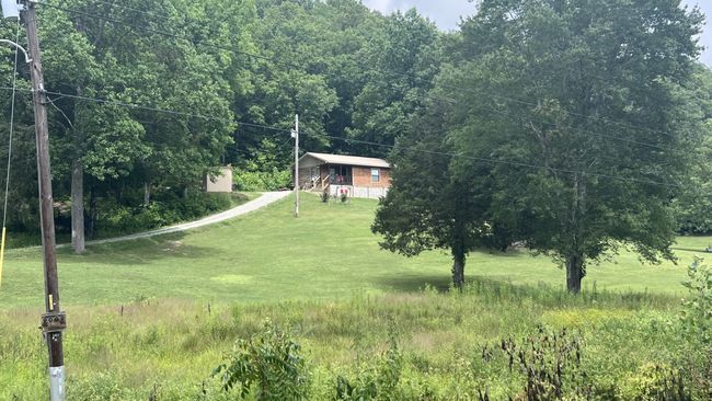 9009 Highway 412 E, House other with 2 bedrooms, 1 bathrooms and null parking in Linden TN | Image 29