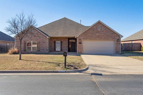 3006 S Eagle Summit Drive, Stillwater, OK, 74074 | Card Image