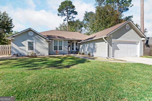 301 Flamingo Drive, St. Marys, GA, 31558 | Card Image